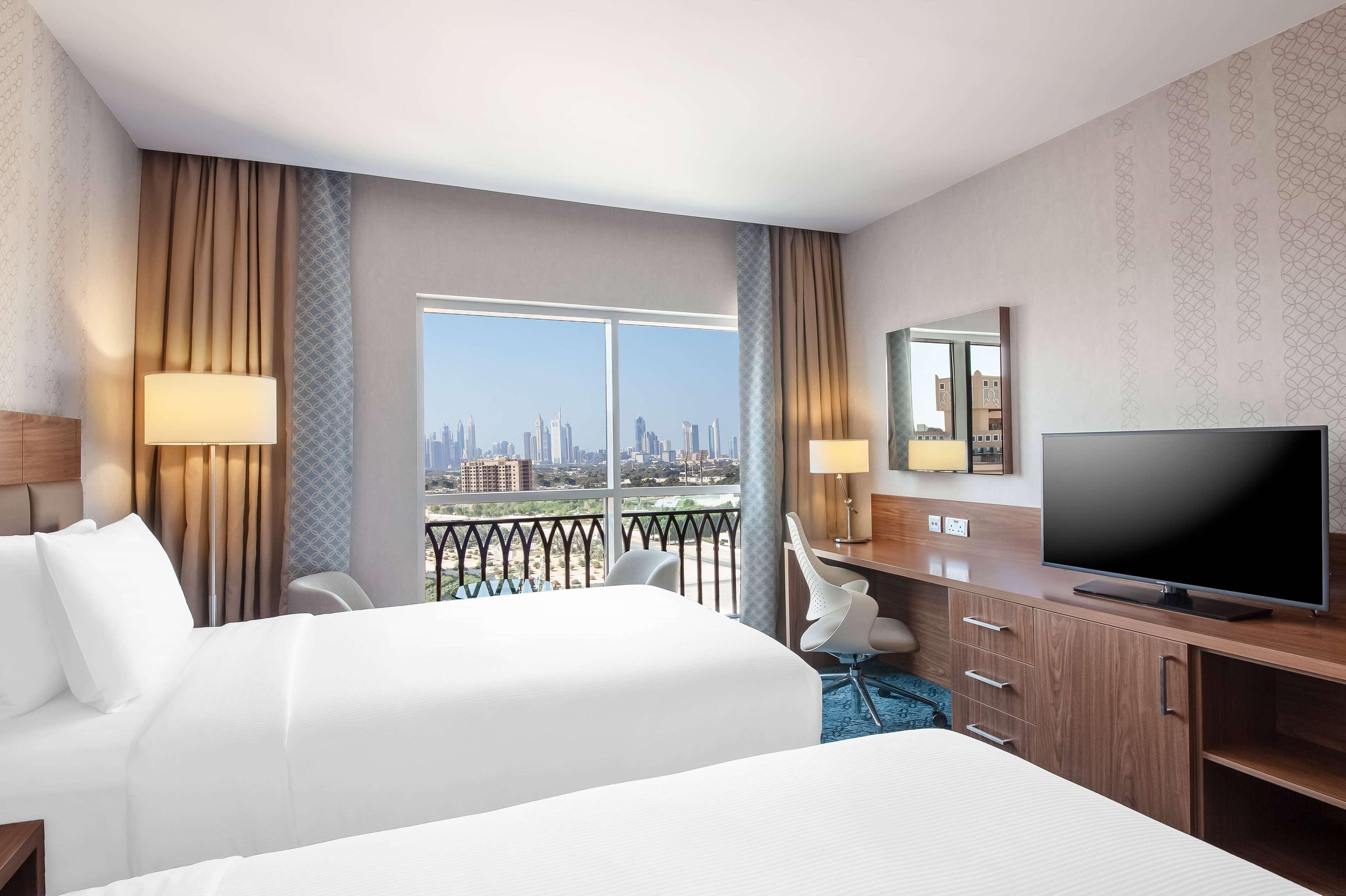 Doubletree By Hilton Dubai Al Jadaf Ξενοδοχείο Εξωτερικό φωτογραφία