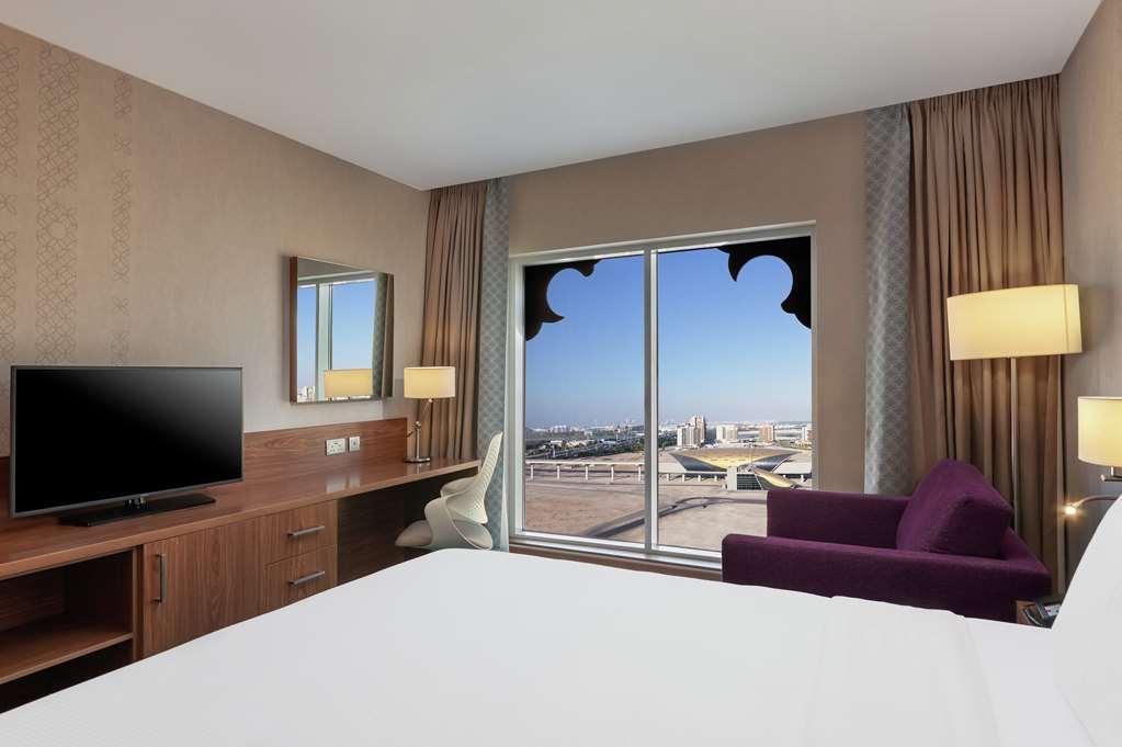 Doubletree By Hilton Dubai Al Jadaf Ξενοδοχείο Δωμάτιο φωτογραφία