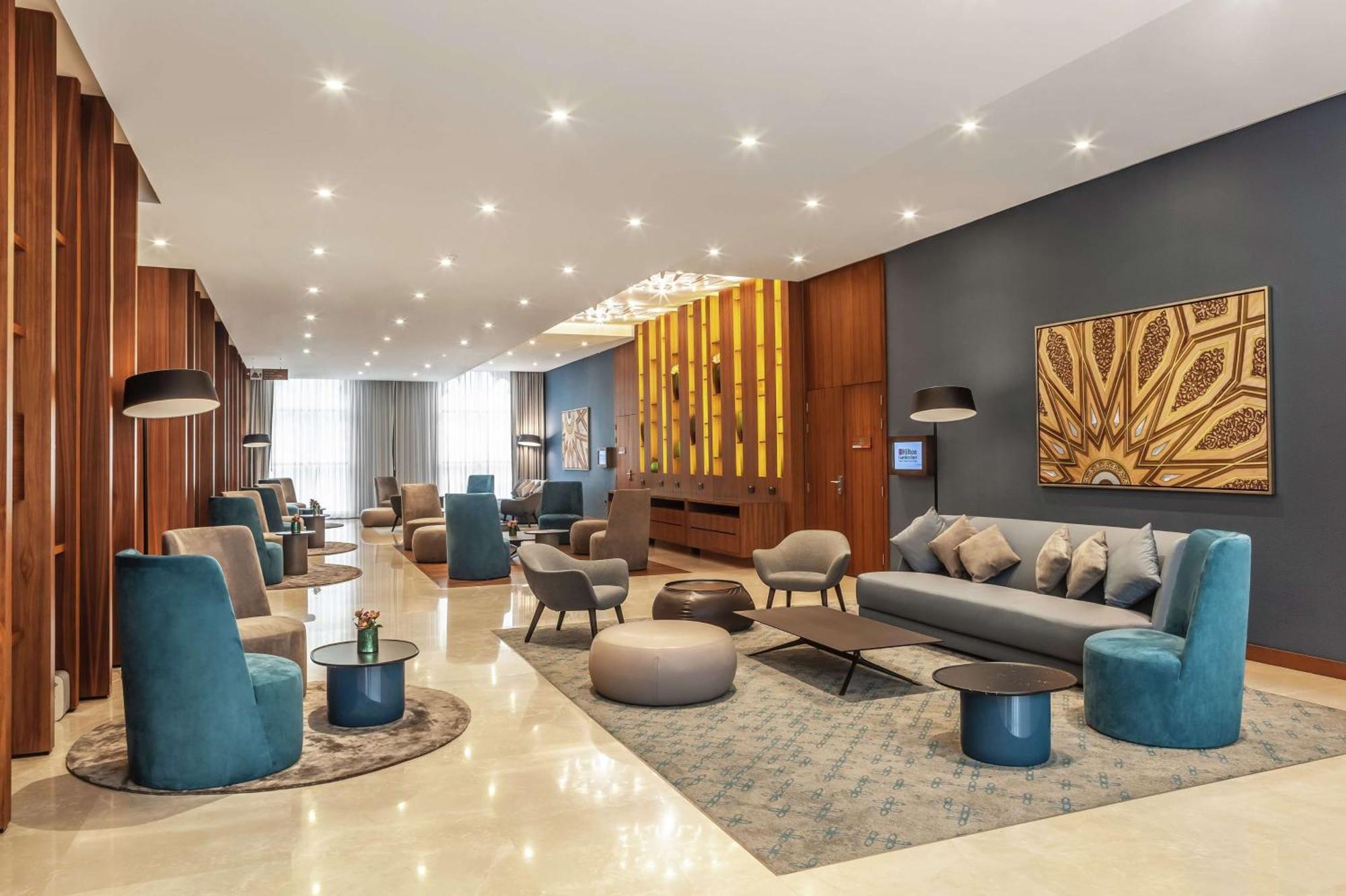 Doubletree By Hilton Dubai Al Jadaf Ξενοδοχείο Εξωτερικό φωτογραφία